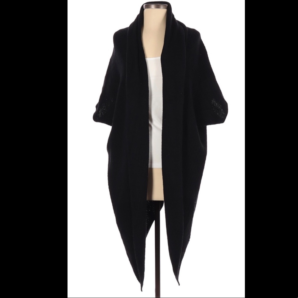 Armani exchange cardigan